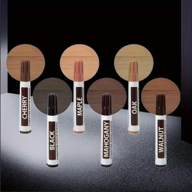 Wood Repair Marker Wood Furniture Touch - 1 PC