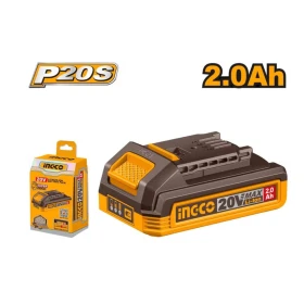 INGCO FBLI20011 Lithium Battery 20v
