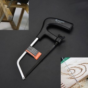 Mini Hacksaw frame Harden