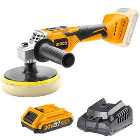 Ingco Angle Polisher -  APLI2001-BC