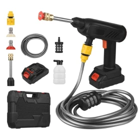 Crw pressure washer - car wash