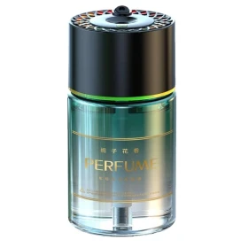 160ml Luminous Car Air Freshener