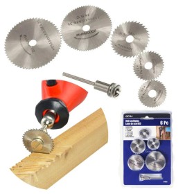 set mini Circular Saw Blades