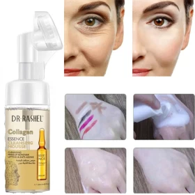 Dr.Rashel Collagen Essence Cleansing - 125ml