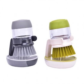Boster Soap Brush