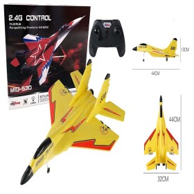 2.4g Control Stunt Flying Aircraft