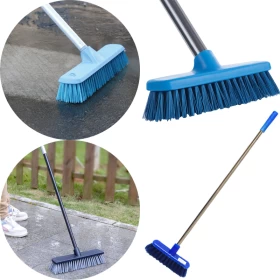 Long Brush For Cleaning