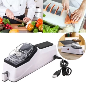Electric Knife Sharpner
