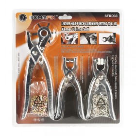 Somafix Pliers - SFKD33