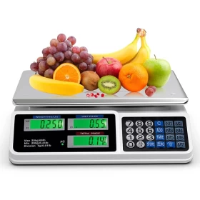 Digital Scale 0.5G To 40KG