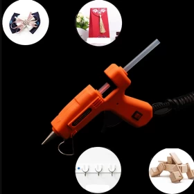 Glue Gun Harden - 30W