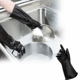Industrial Gloves