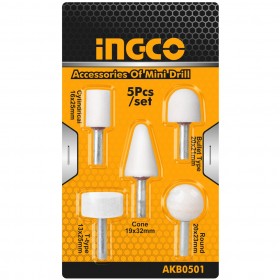 Accessories for mini Grinder-AKB0501