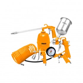 Air Compressor Kit AKT0052