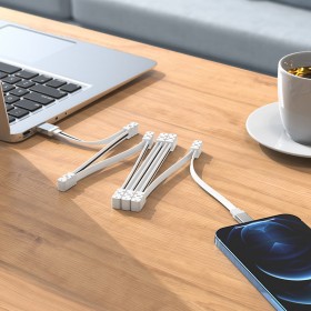 hoco Cable USB to Lightning - U103