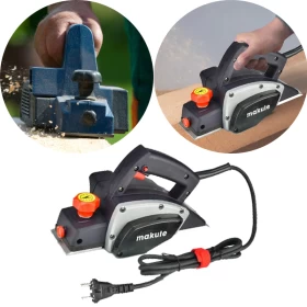 Planer Electric Makute Ep003 600W