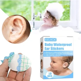 Baby Waterproof Ear Stickers