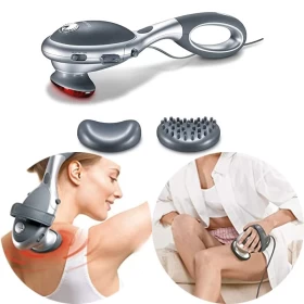 Infrared Body Massager
