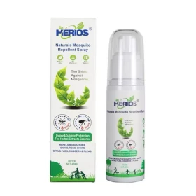 60ml Mosquito Repellant Spray
