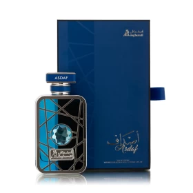 Asdaf EDP -Asgharali