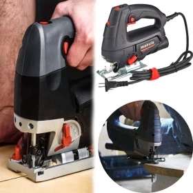 Jig Saw Machine Makute Js012 710W