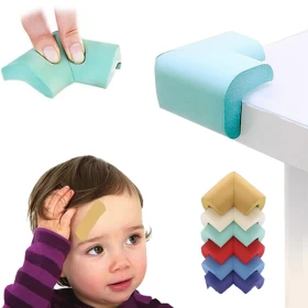 Edge Protector Safety