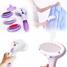 Garment  Steamer Iron For Travel