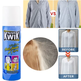 Anti Static Spray 300ML