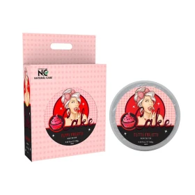 NC TUTTI FRUITTI BODY BUTTER 100g
