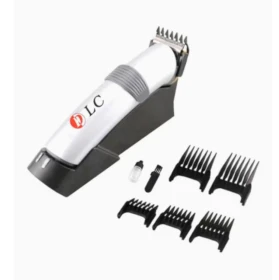 6-in-1 Professional Hair Clipper Rechargeable DLC HS-545