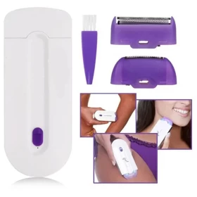 Body Hair Remover Pro