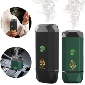 Mubkhar Electric Bakhoor Burner