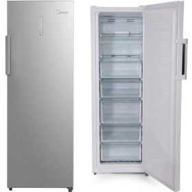Midea Upright Freezer 312 Liters