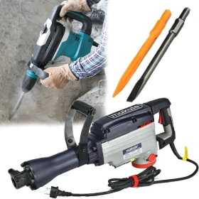 Drill Hammer Hilti 65Mm Makute Dh65 2200W