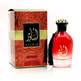 Asawir Eau De Parfum Unisex