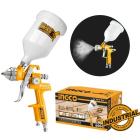 Ingco Air Sprayer - ASG1061