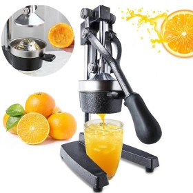 Citrus Juicer