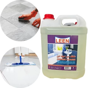 Ceramlic Cleaner - 5L