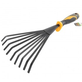 Tolsen Hand Garden Rake-57510