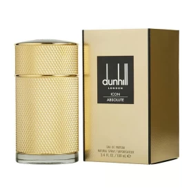 Dunhill Icon Absolute For Men EDP 100 ML