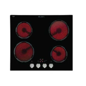 Vitroceramic 60 cm - Built in