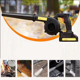 Lithium Battery  Blower 550W 21V