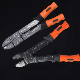 Multi Functional Wire Stripper Harden