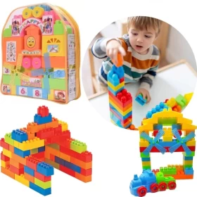 Building Blocks 93 pcs