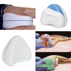 Leg Foam Support Pillow