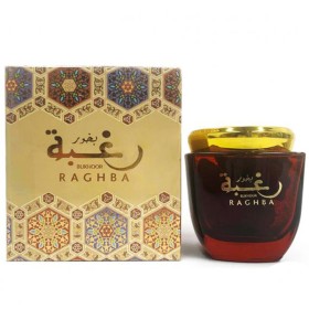 Bakhoor Raghba Ard Al Zaafaran