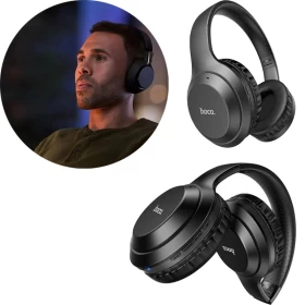 Hoco W30 Wirless Headphones