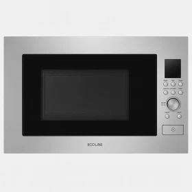 Microwave 23 Lt - Built in