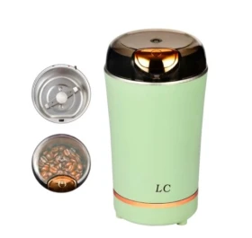 Electric Coffee Beans HerbS And Spices Grinder Tool