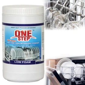 One Step Dish Detergent 1 kg
